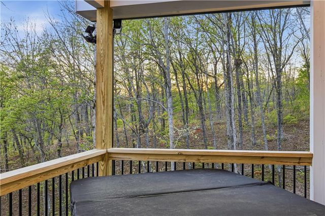 84 Ridge Line Trail, Ellijay, GA 30540