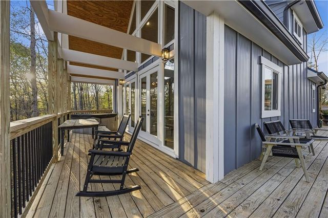 84 Ridge Line Trail, Ellijay, GA 30540
