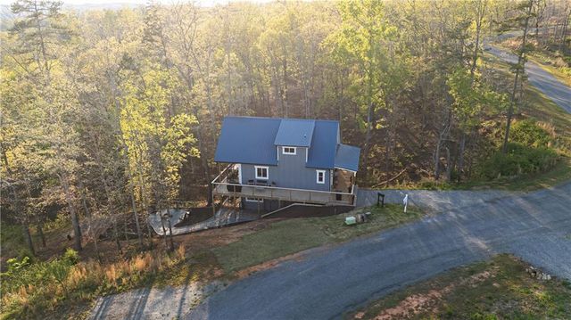 84 Ridge Line Trail, Ellijay, GA 30540