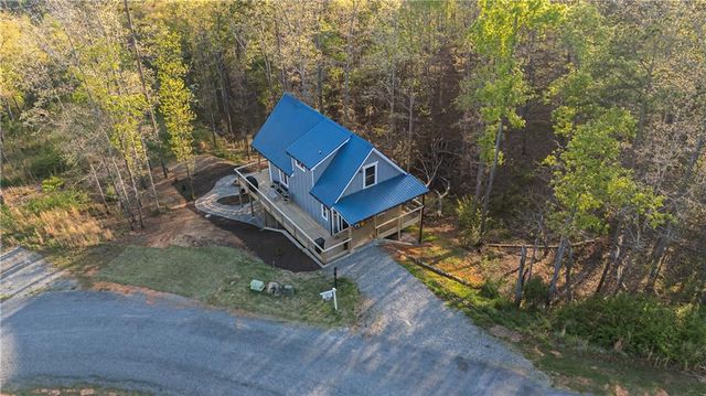 84 Ridge Line Trail, Ellijay, GA 30540