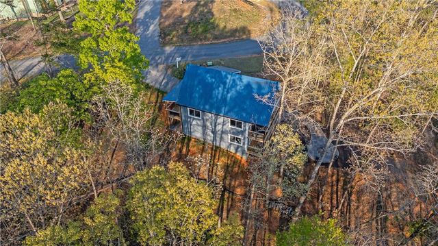 84 Ridge Line Trail, Ellijay, GA 30540