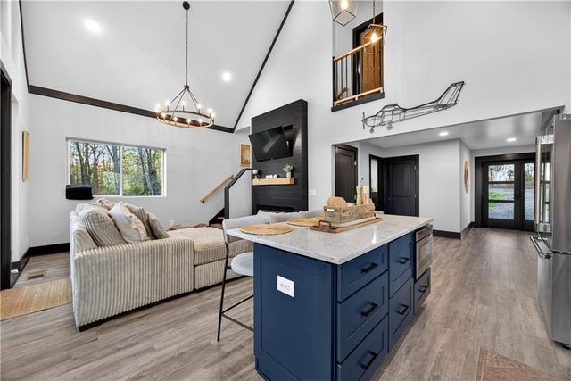 84 Ridge Line Trail, Ellijay, GA 30540