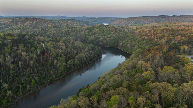 84 Ridge Line Trail, Ellijay, GA 30540