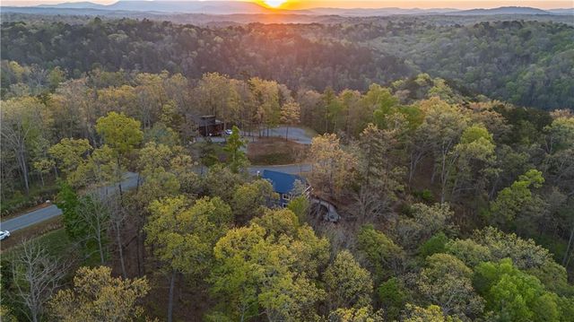 84 Ridge Line Trail, Ellijay, GA 30540
