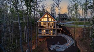 84 Ridge Line Trail, Ellijay, GA 30540