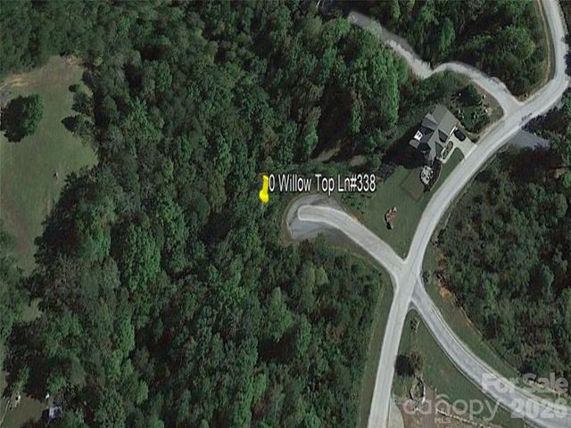 0 Willow Top Lane 338, Lake Lure, NC 28746