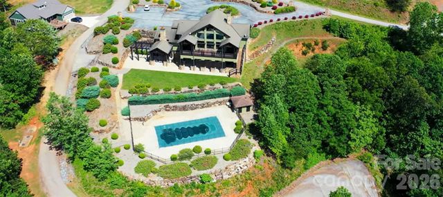 0 Willow Top Lane 338, Lake Lure, NC 28746