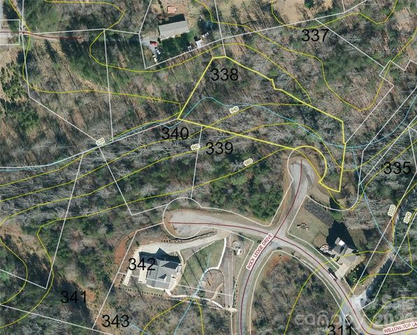 0 Willow Top Lane 338, Lake Lure, NC 28746