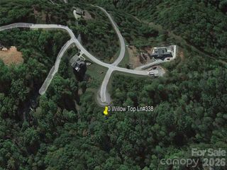 0 Willow Top Lane 338, Lake Lure, NC 28746