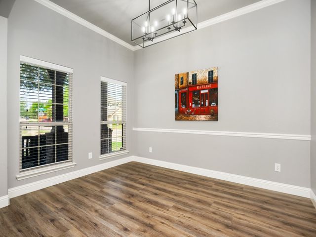 1401 Enchanted Rock Trail, Mckinney, TX 75072