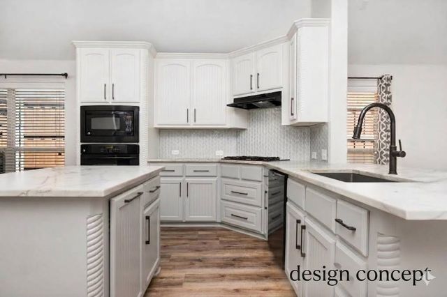 1401 Enchanted Rock Trail, Mckinney, TX 75072