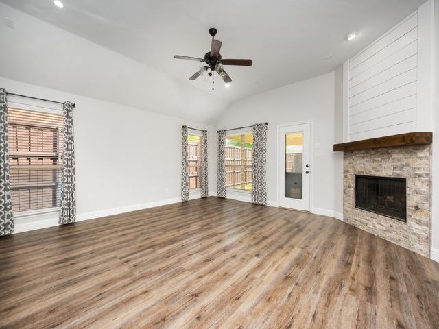 1401 Enchanted Rock Trail, Mckinney, TX 75072