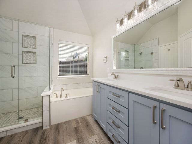 1401 Enchanted Rock Trail, Mckinney, TX 75072