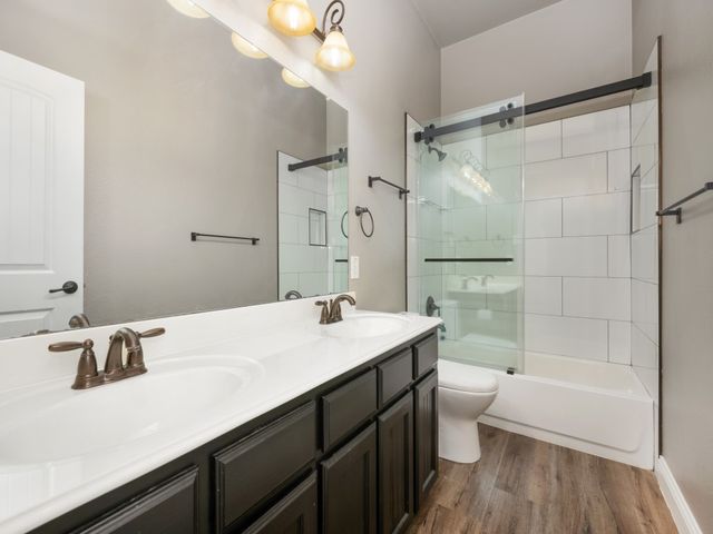 1401 Enchanted Rock Trail, Mckinney, TX 75072