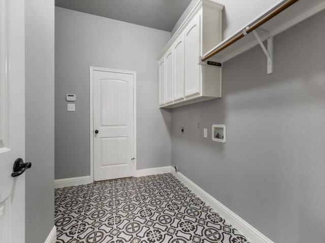 1401 Enchanted Rock Trail, Mckinney, TX 75072