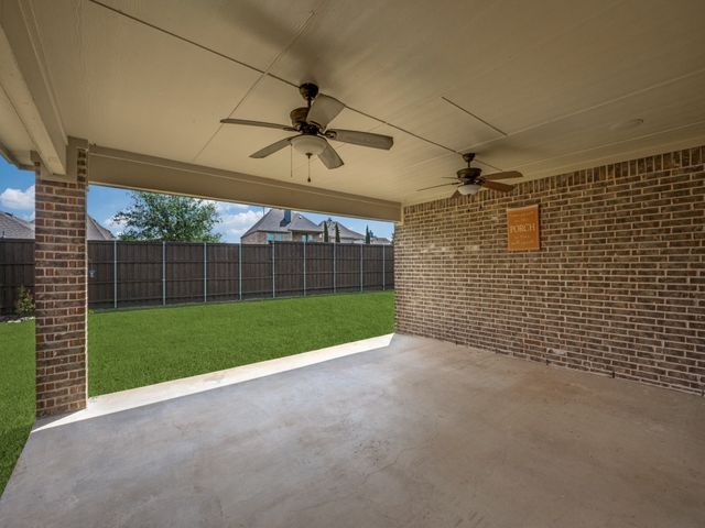 1401 Enchanted Rock Trail, Mckinney, TX 75072