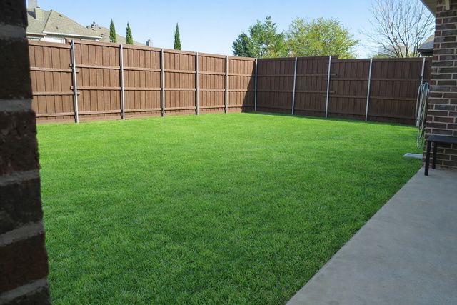 1401 Enchanted Rock Trail, Mckinney, TX 75072