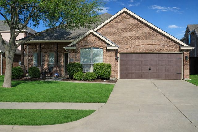 1401 Enchanted Rock Trail, Mckinney, TX 75072