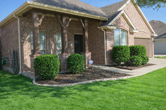 1401 Enchanted Rock Trail, Mckinney, TX 75072