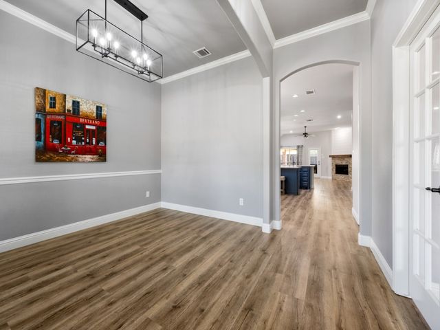 1401 Enchanted Rock Trail, Mckinney, TX 75072