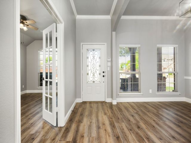 1401 Enchanted Rock Trail, Mckinney, TX 75072