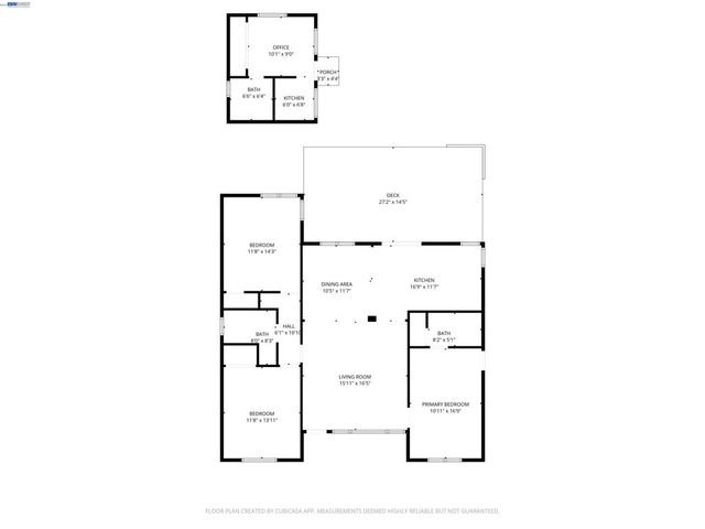 792 8th Ave, Redwood City, CA 94063