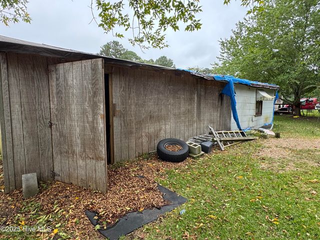 108 Ruths Lane, Knotts Island, NC 27950