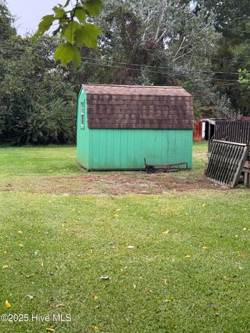 108 Ruths Lane, Knotts Island, NC 27950