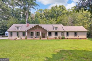 5057 Waterworks Road, Jefferson, GA 30549