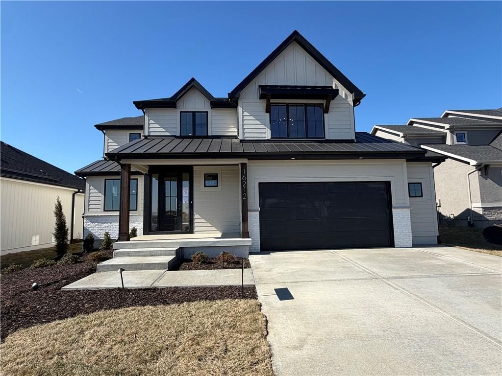16212 S Twilight Lane, Olathe, KS 66062