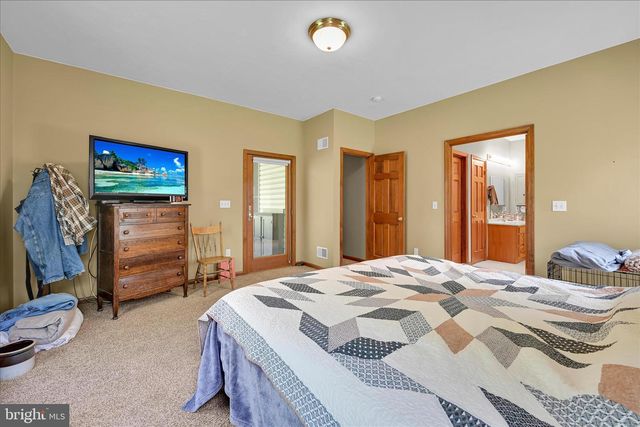 25 CHURCH LN, Jonestown, PA 17038