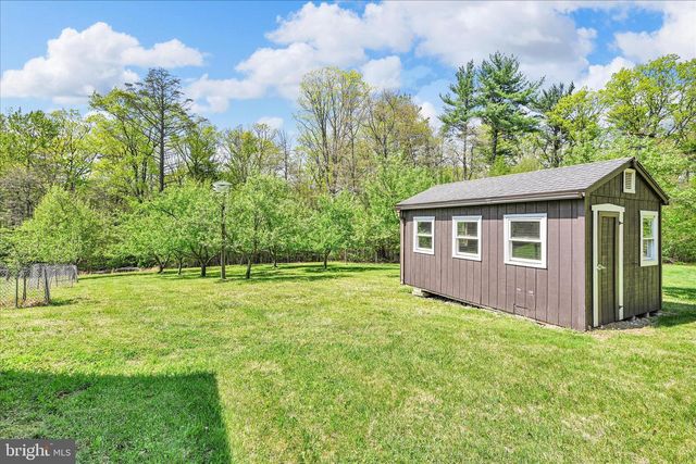 25 CHURCH LN, Jonestown, PA 17038
