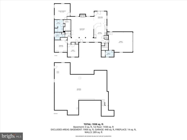 25 CHURCH LN, Jonestown, PA 17038