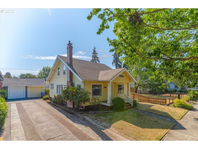 1970 MAPLE Ave Ne, Salem, OR 97301