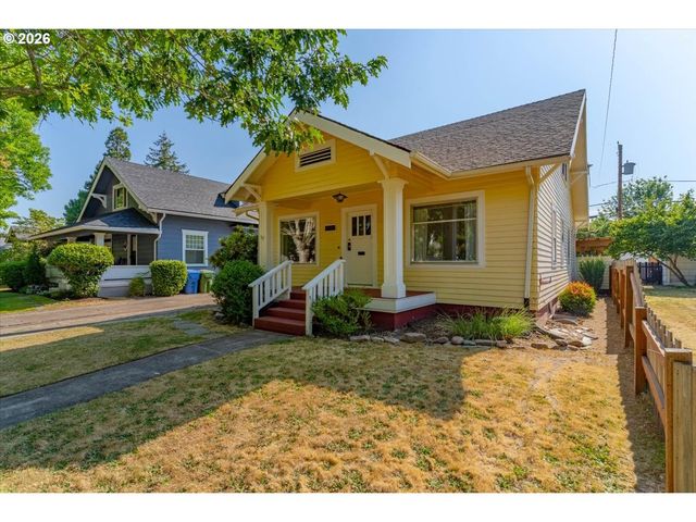 1970 MAPLE Ave Ne, Salem, OR 97301
