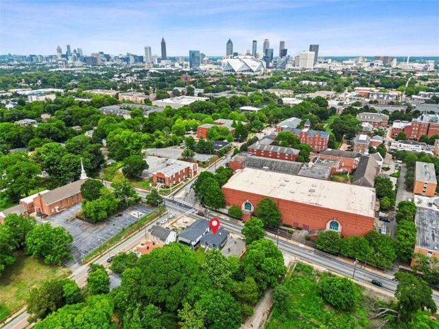 219 Joseph E Lowery Boulevard SW, Atlanta, GA 30314