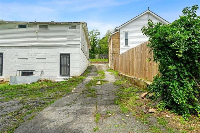 219 Joseph E Lowery Boulevard SW, Atlanta, GA 30314