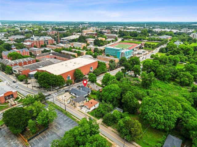 219 Joseph E Lowery Boulevard SW, Atlanta, GA 30314