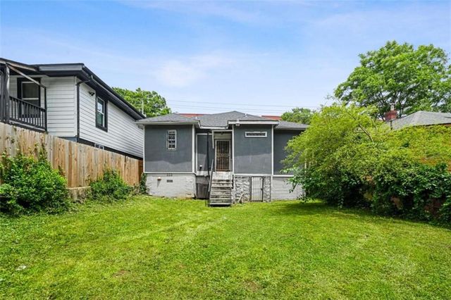219 Joseph E Lowery Boulevard SW, Atlanta, GA 30314