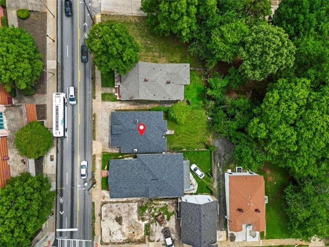 219 Joseph E Lowery Boulevard SW, Atlanta, GA 30314