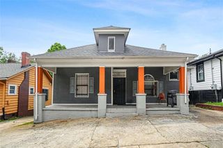 219 Joseph E Lowery Boulevard SW, Atlanta, GA 30314