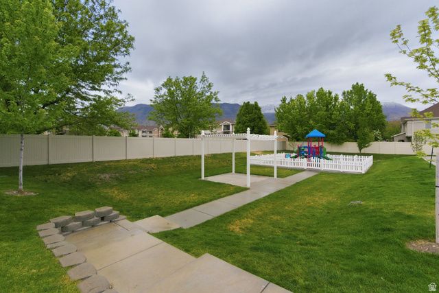 1211 W 20 S, Pleasant Grove, UT 84062