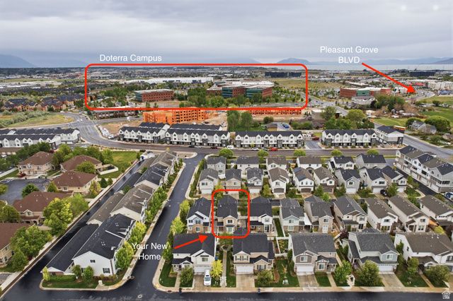 1211 W 20 S, Pleasant Grove, UT 84062