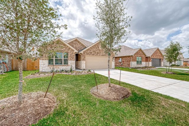 2611 Westward Hill Drive, Fresno, TX 77545