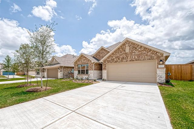 2611 Westward Hill Drive, Fresno, TX 77545