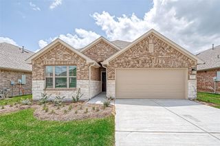 2611 Westward Hill Drive, Fresno, TX 77545