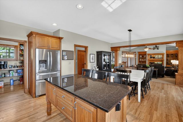 303 S 12th Street, Guthrie Center, IA 50115