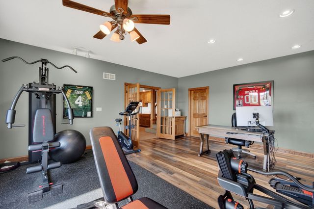 303 S 12th Street, Guthrie Center, IA 50115