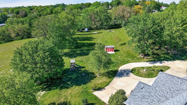 303 S 12th Street, Guthrie Center, IA 50115
