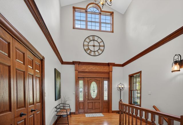 303 S 12th Street, Guthrie Center, IA 50115
